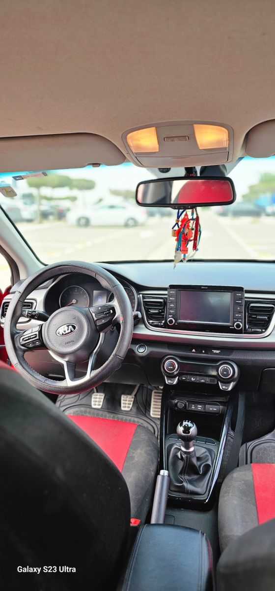 KIA Rio 5p SX à Ariana - Photo 15
