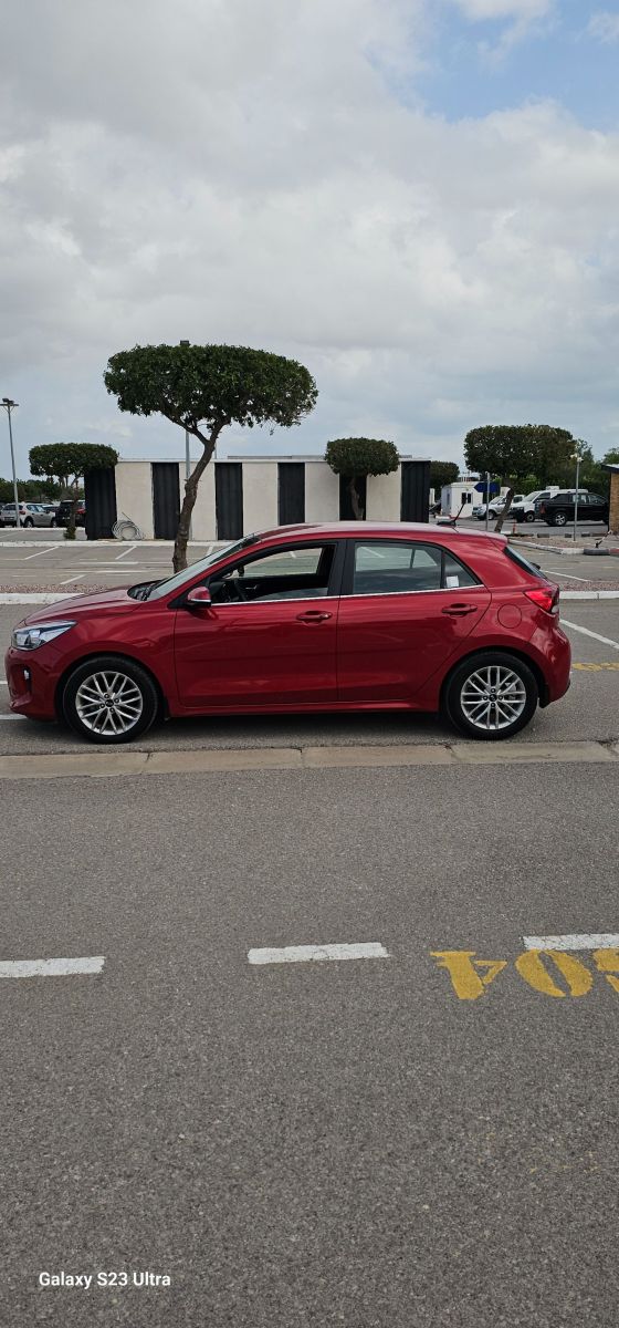 KIA Rio 5p SX à Ariana - Photo 4