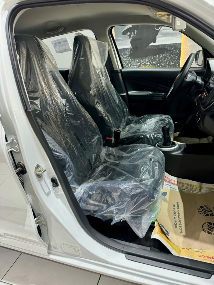 Suzuki Celerio à Tunis - Photo 12
