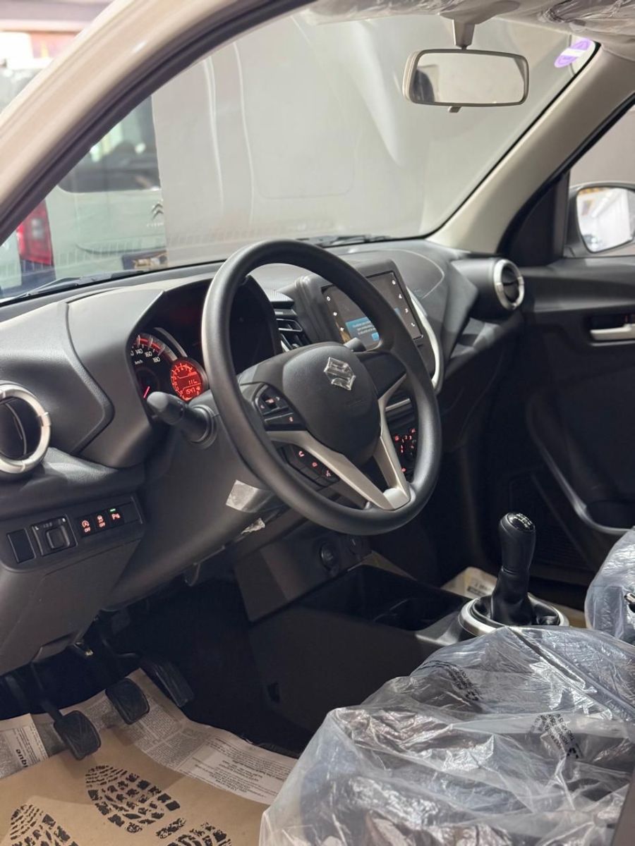 Suzuki Celerio à Tunis - Photo 9