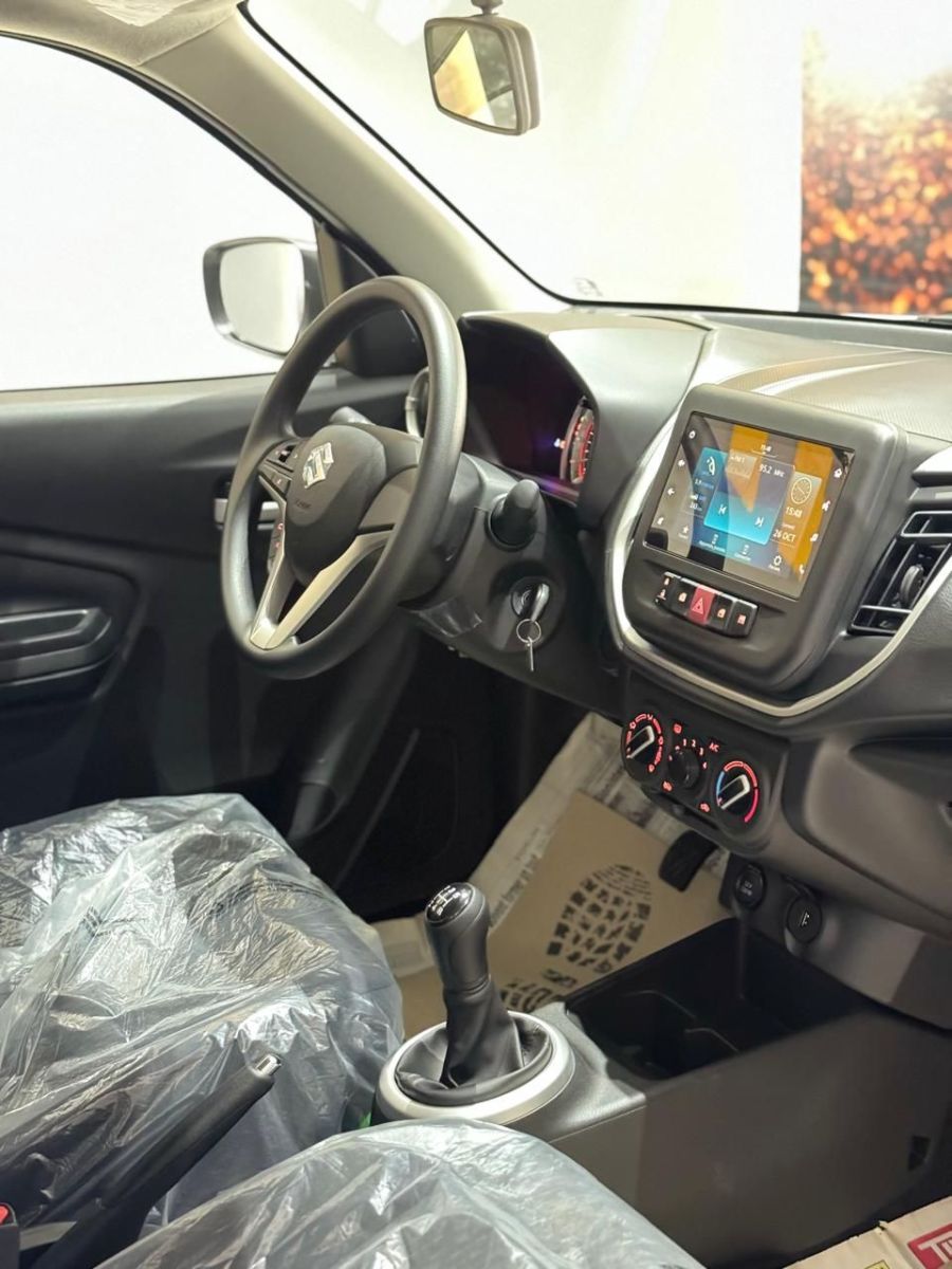 Suzuki Celerio à Tunis - Photo 13