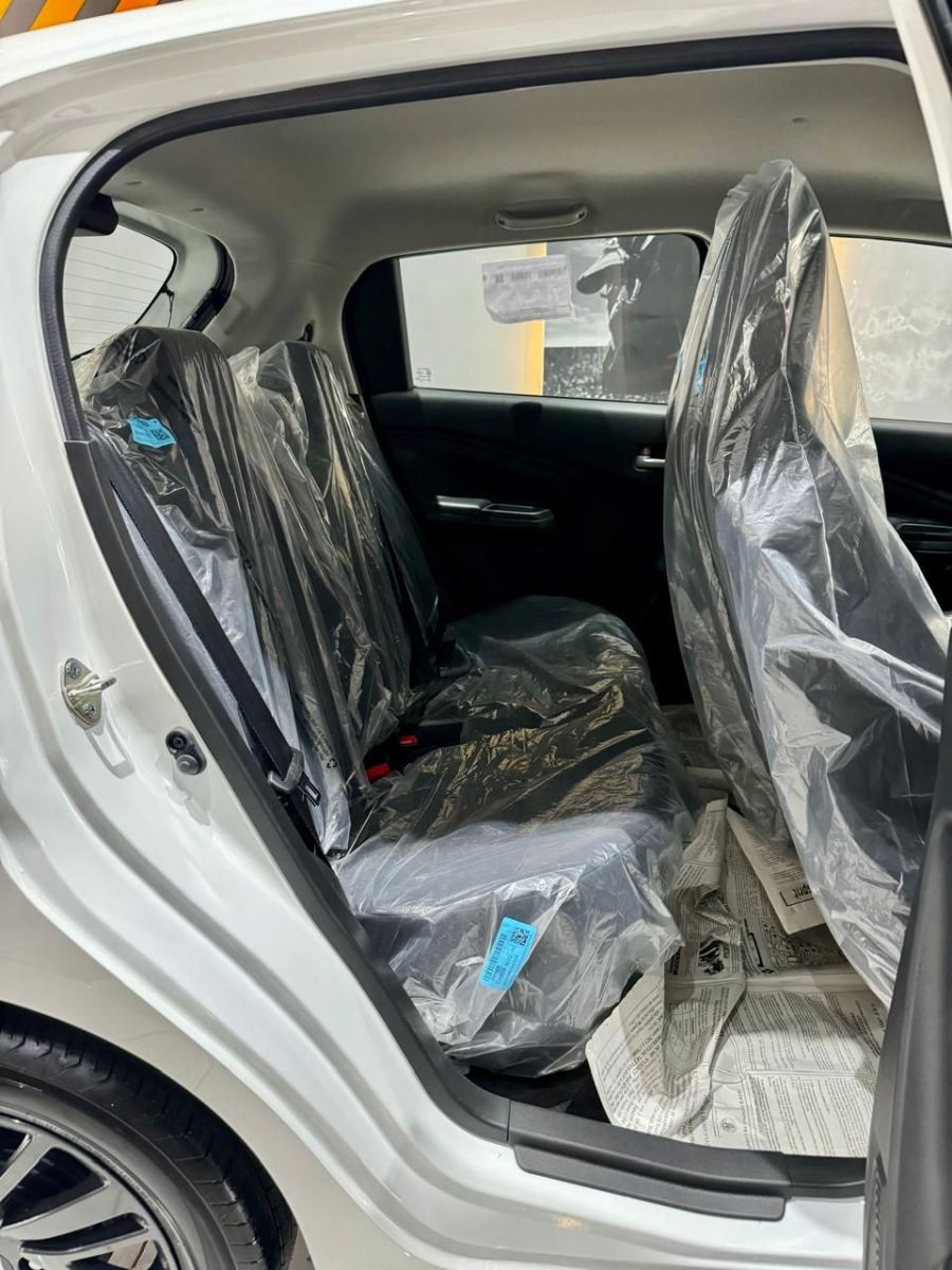 Suzuki Celerio à Tunis - Photo 11