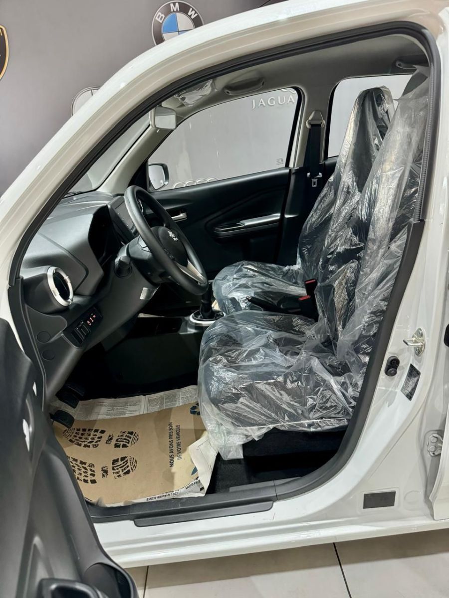 Suzuki Celerio à Tunis - Photo 8