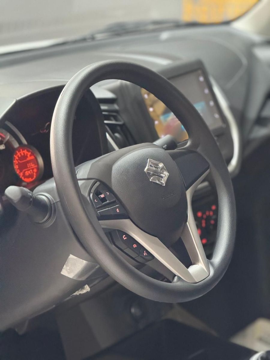 Suzuki Celerio à Tunis - Photo 6