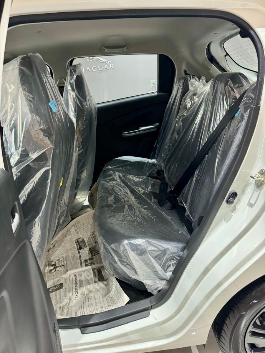 Suzuki Celerio à Tunis - Photo 10