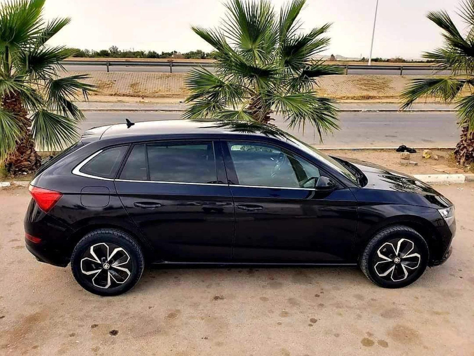 Skoda Scala Style à Ben Arous - Photo 7