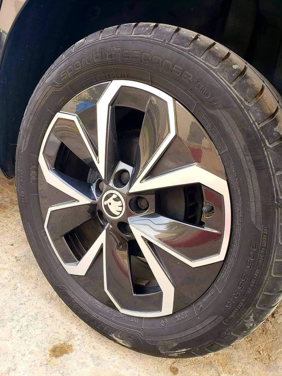Skoda Scala Style à Ben Arous - Photo 14