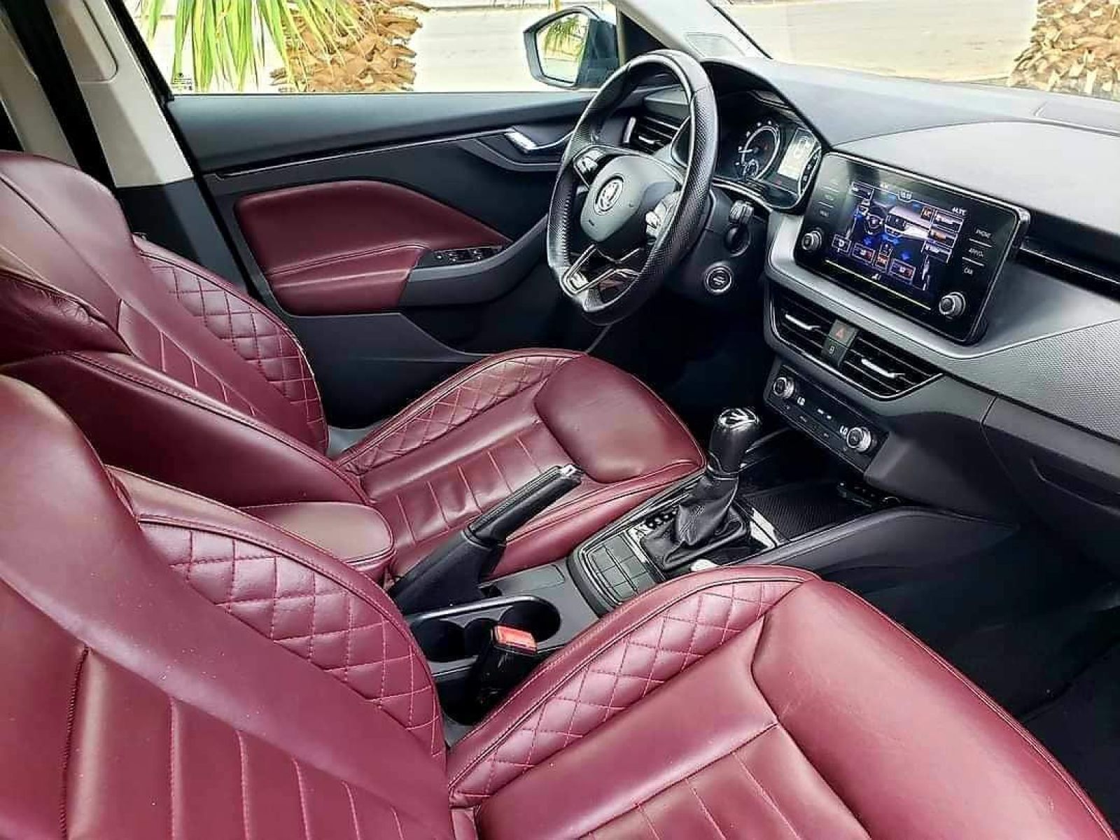 Skoda Scala Style à Ben Arous - Photo 4
