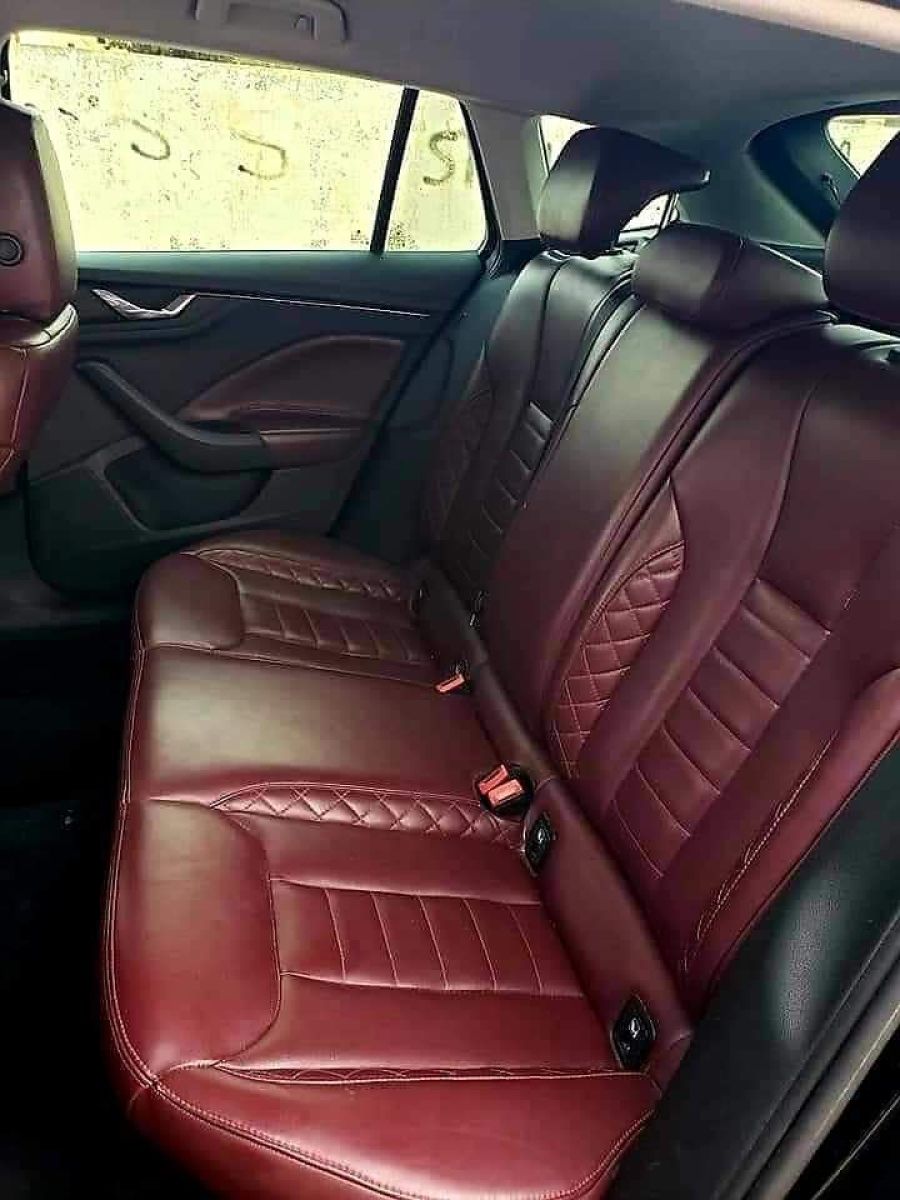 Skoda Scala Style à Ben Arous - Photo 16