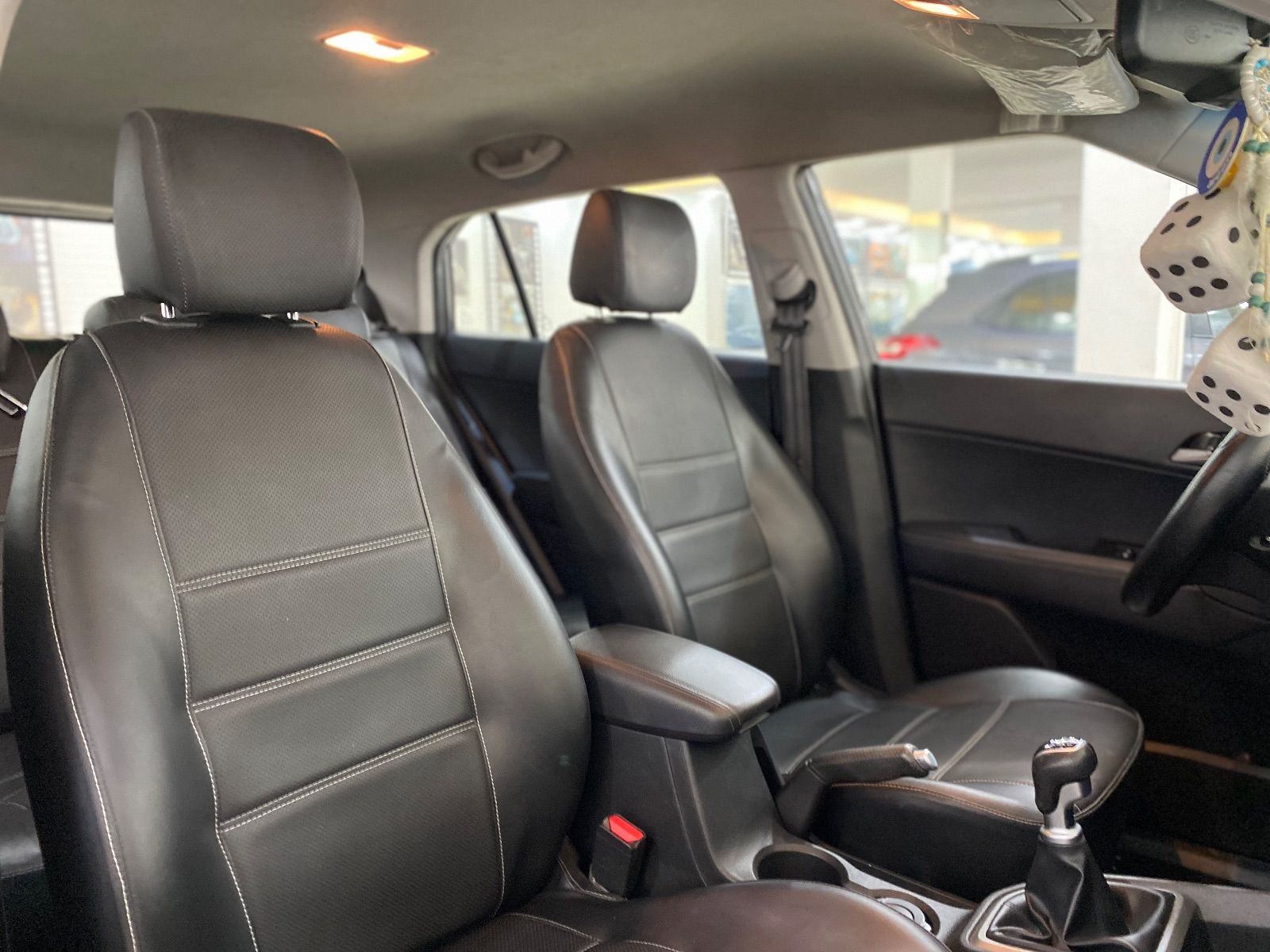 Hyundai Creta Automatique à Tunis - Photo 9