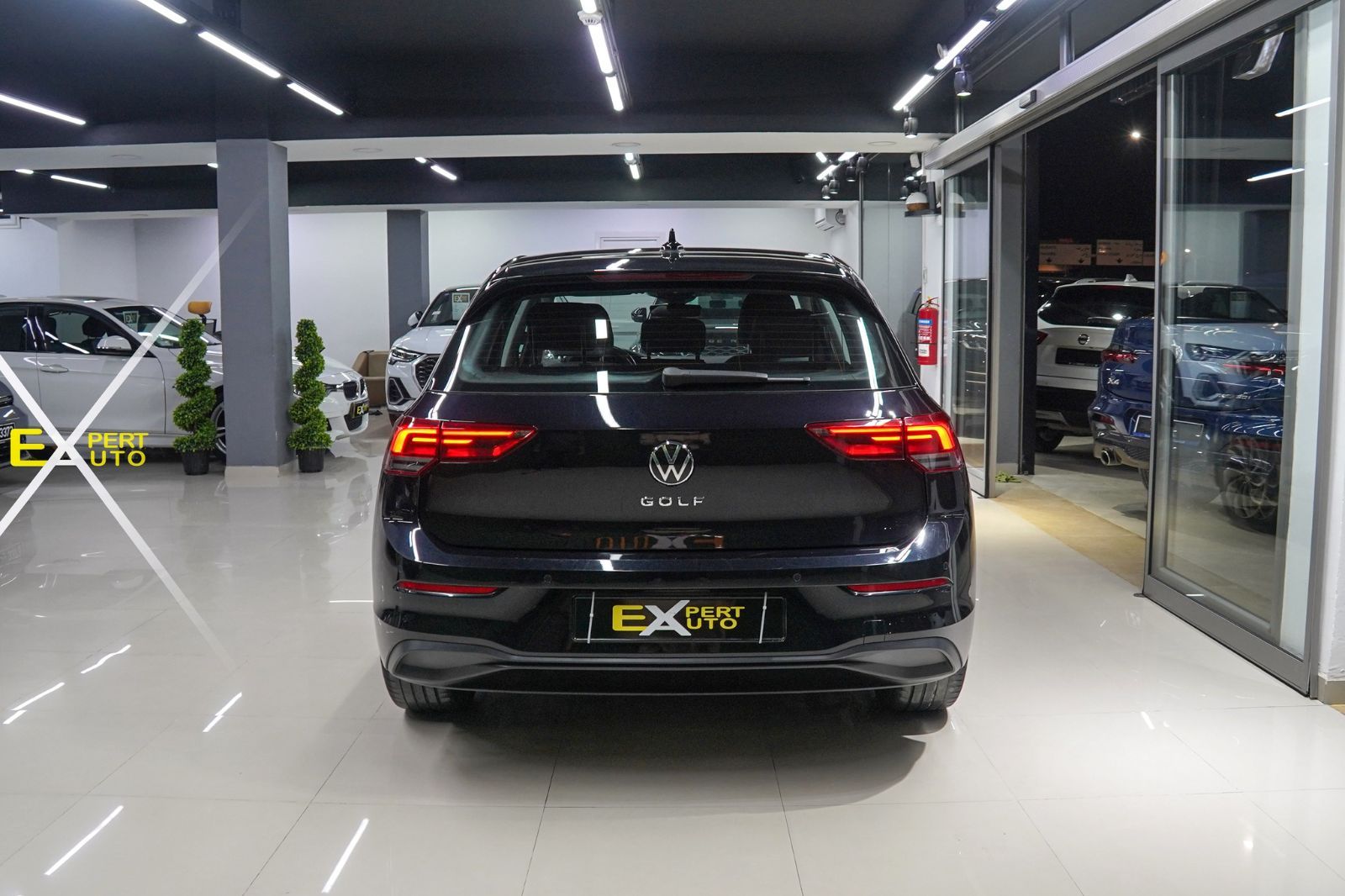 Volkswagen Golf 8 ÉDITION à Ariana - Photo 4