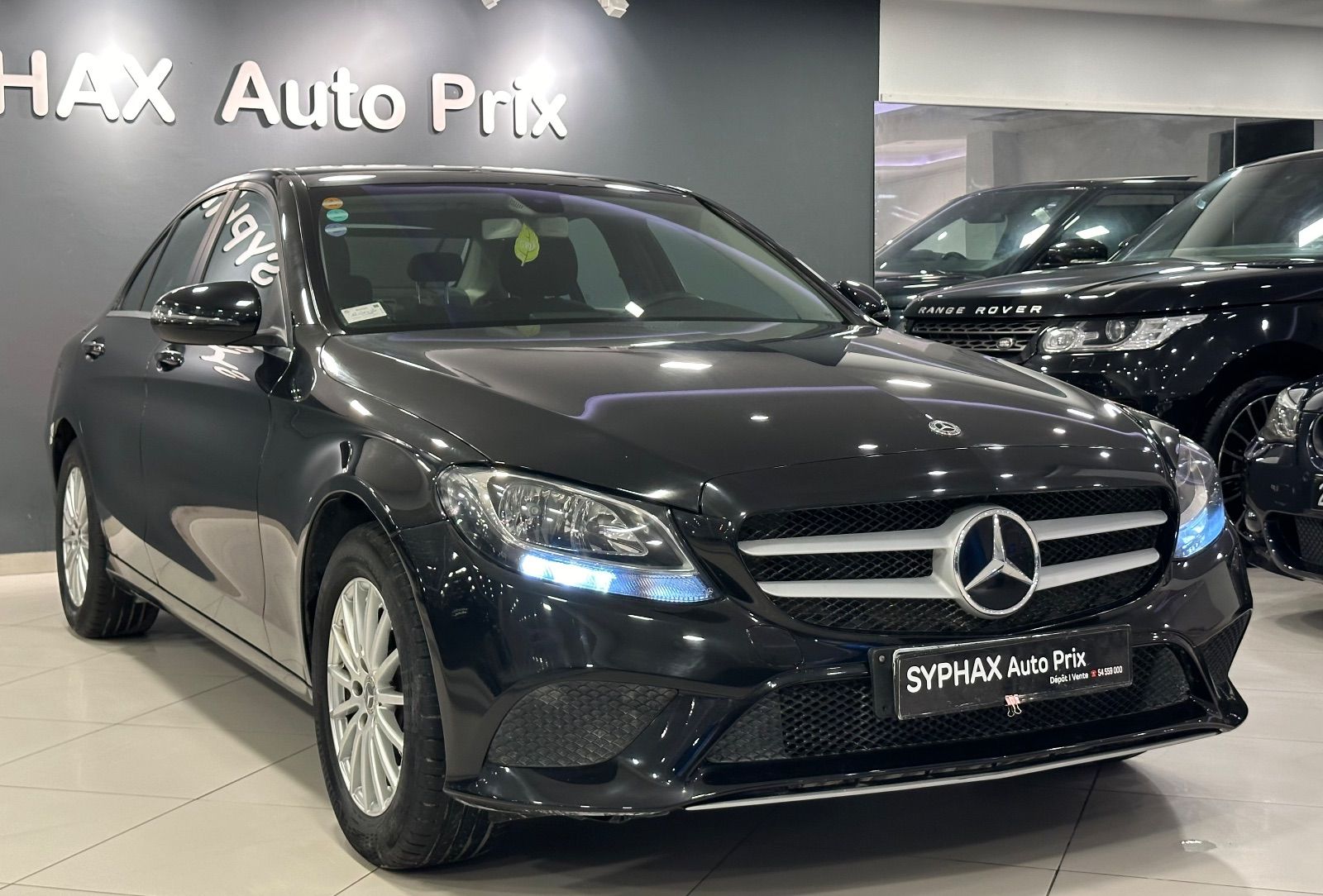 Mercedes-Benz Classe C à Ariana - Photo 3