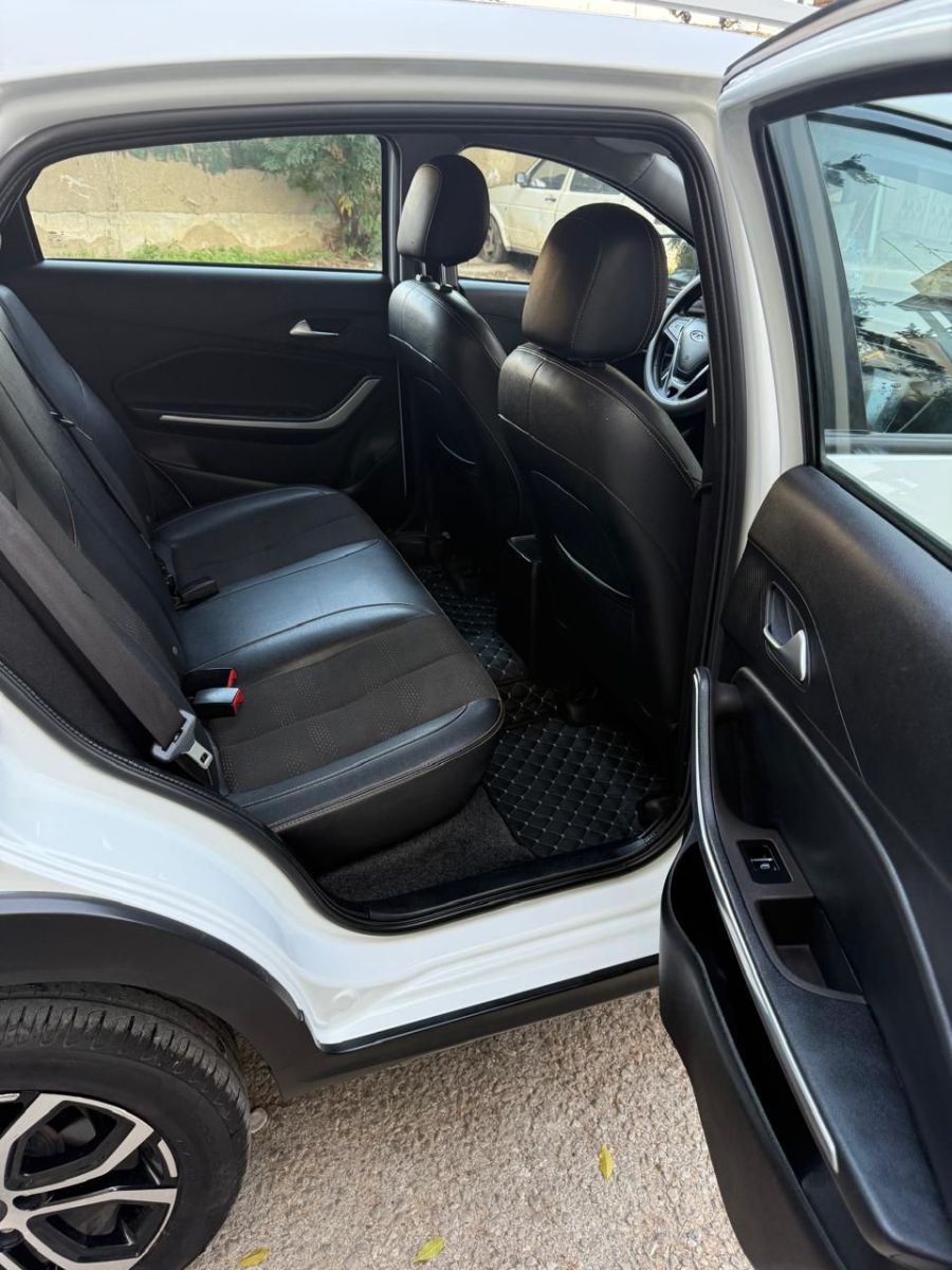 Chery Tiggo 2 Confort à Ariana - Photo 11