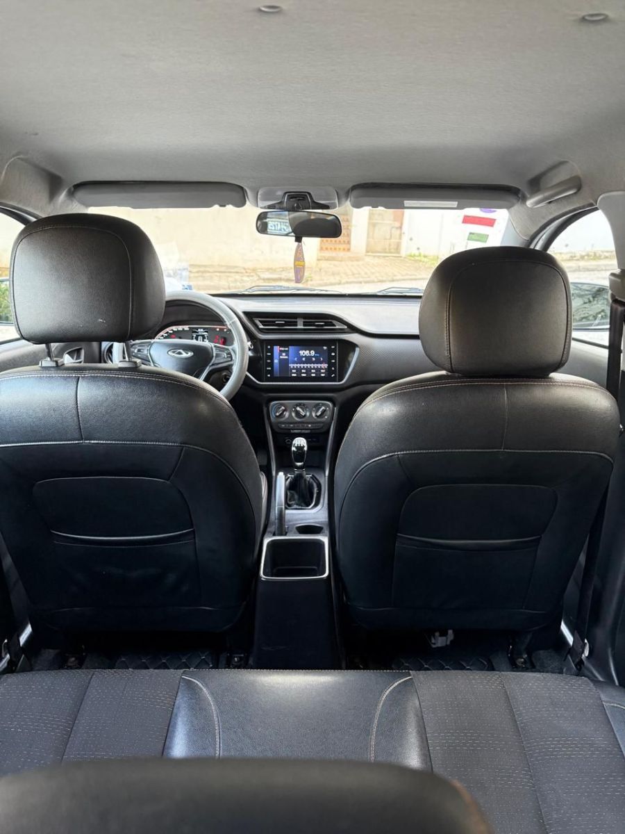 Chery Tiggo 2 Confort à Ariana - Photo 12