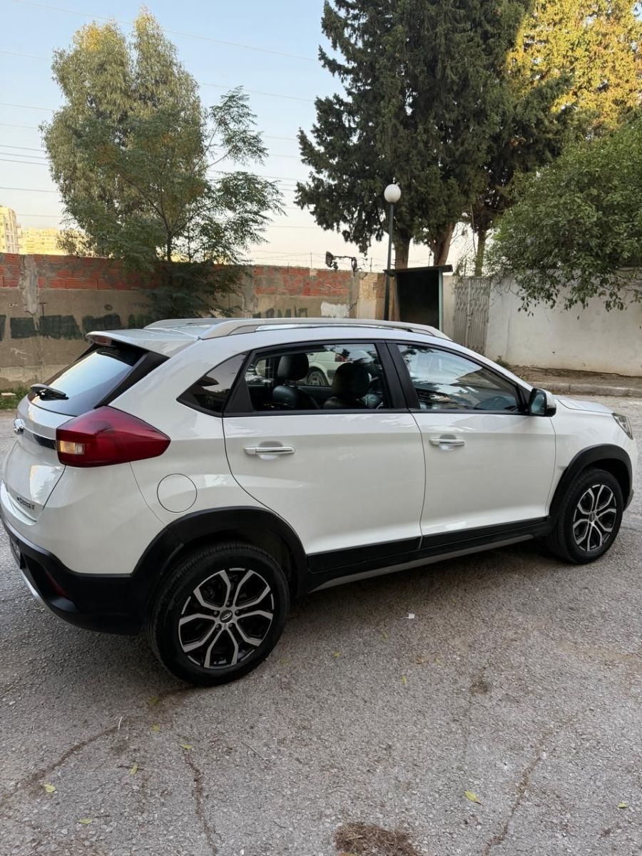 Chery Tiggo 2 Confort à Ariana - Photo 18