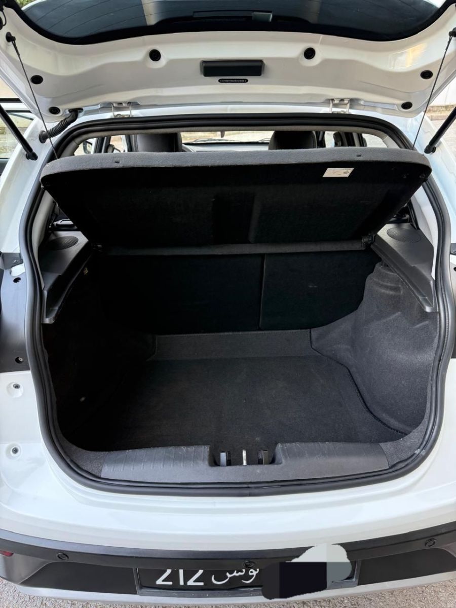 Chery Tiggo 2 Confort à Ariana - Photo 5