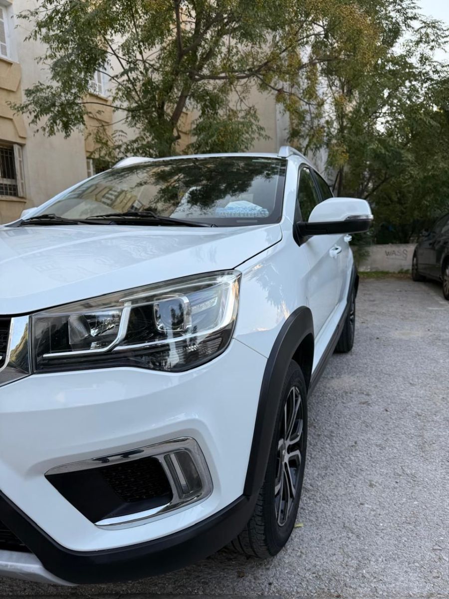 Chery Tiggo 2 Confort à Ariana - Photo 16