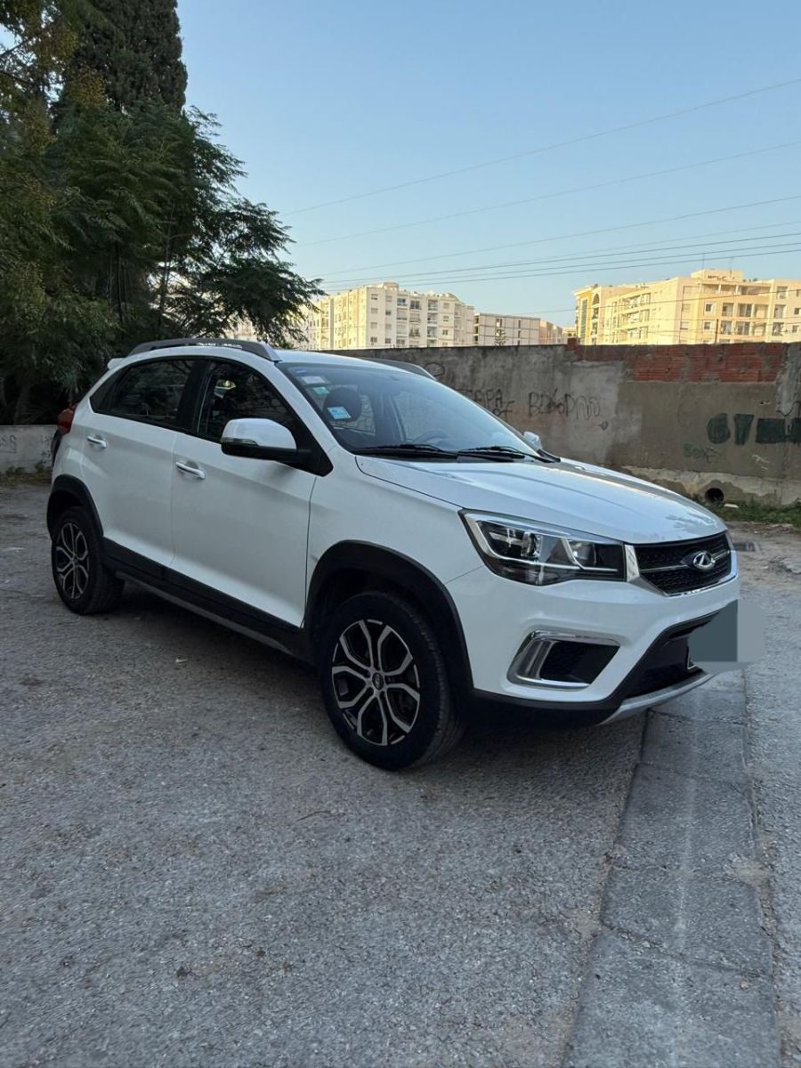 Chery Tiggo 2 Confort à Ariana - Photo 3
