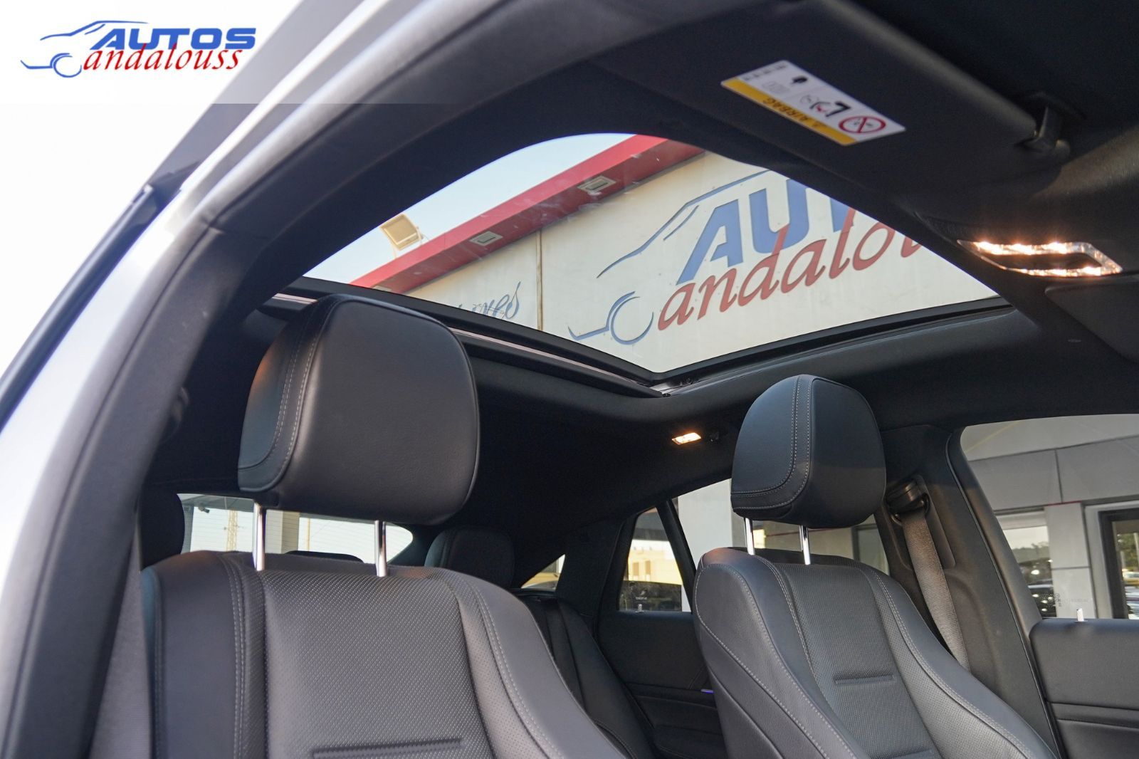 Mercedes-Benz GLE Coupé à Tunis - Photo 2