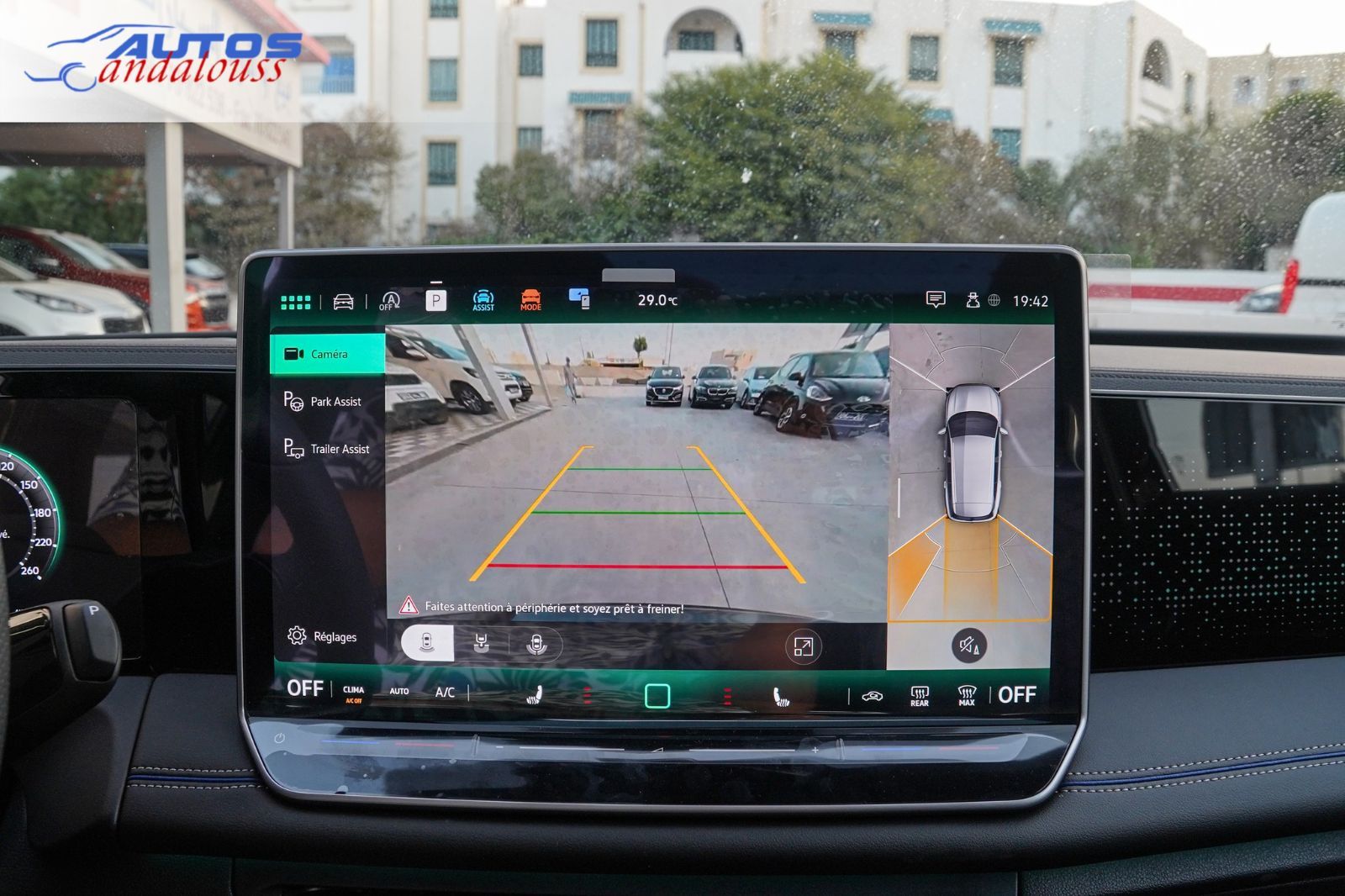Volkswagen Tiguan R-Line à Nabeul - Photo 3