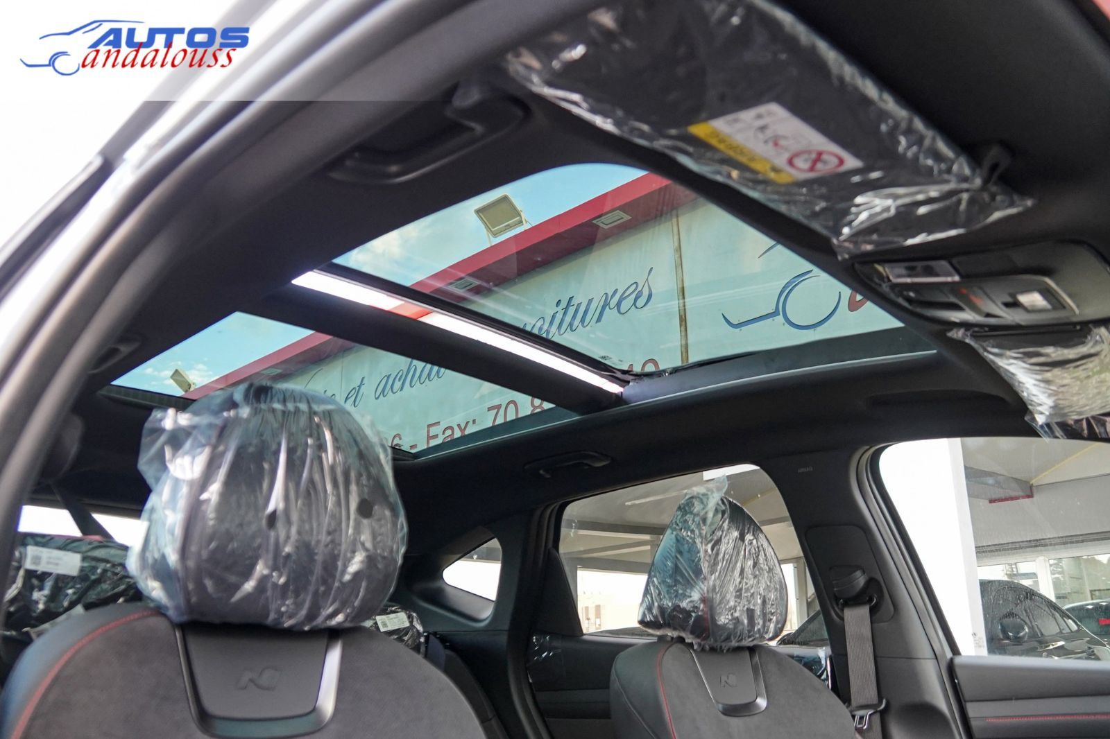 Hyundai Tucson htrac 1.6 à Tunis - Photo 3