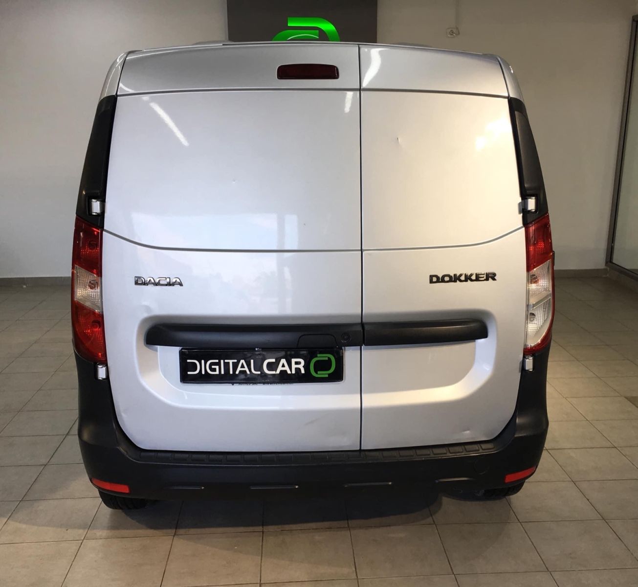 Dacia Dokker Van à Ben Arous - Photo 4