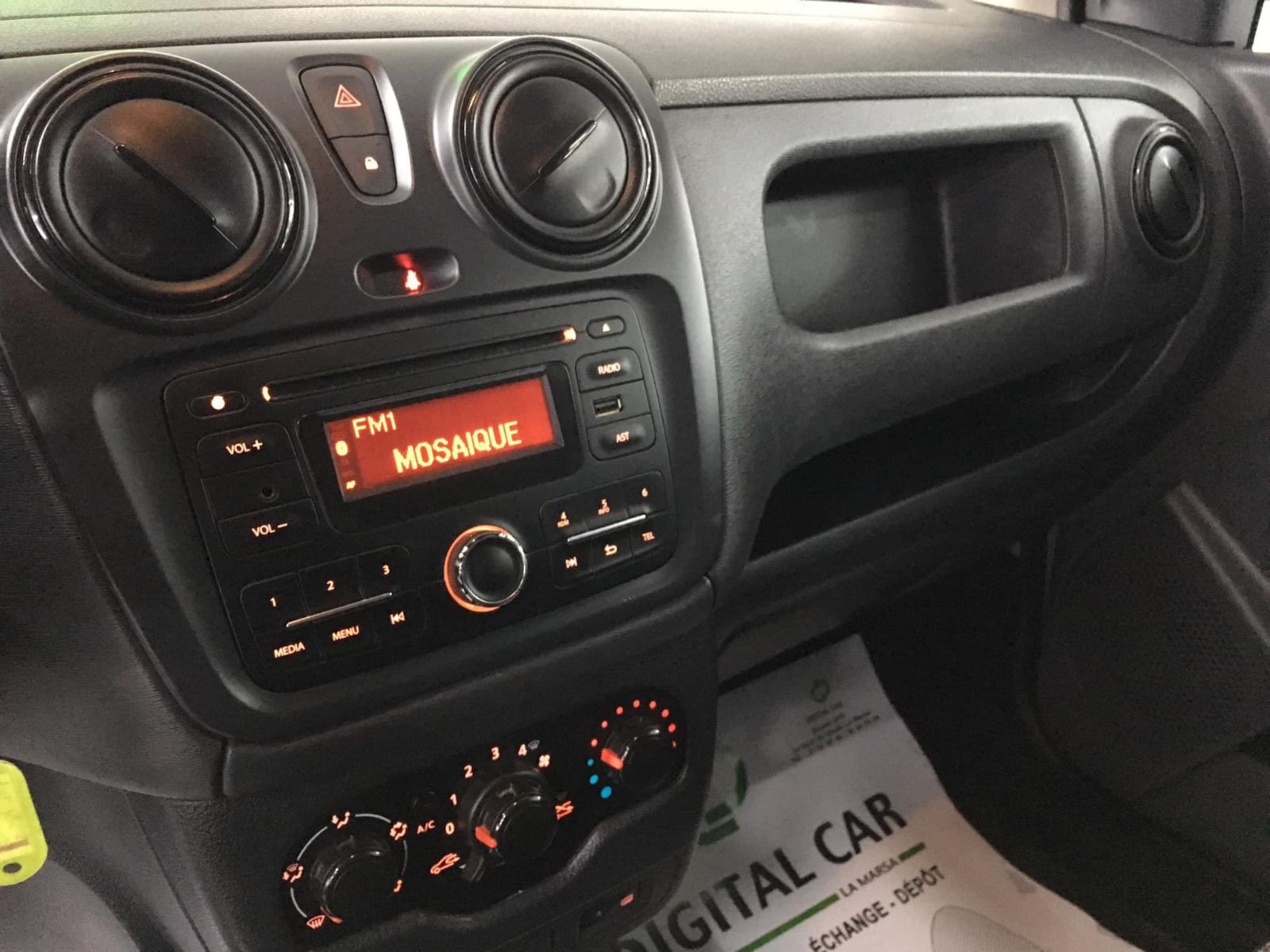 Dacia Dokker Van à Ben Arous - Photo 11