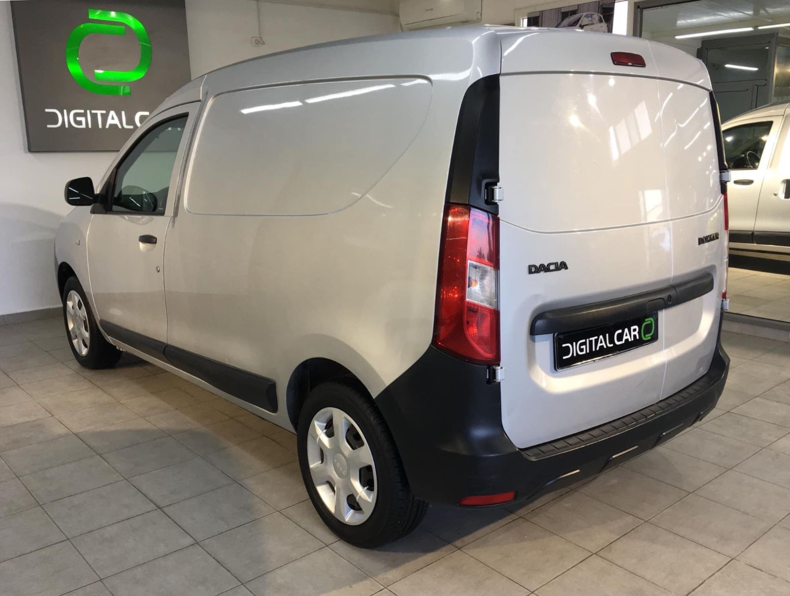 Dacia Dokker Van à Ben Arous - Photo 5
