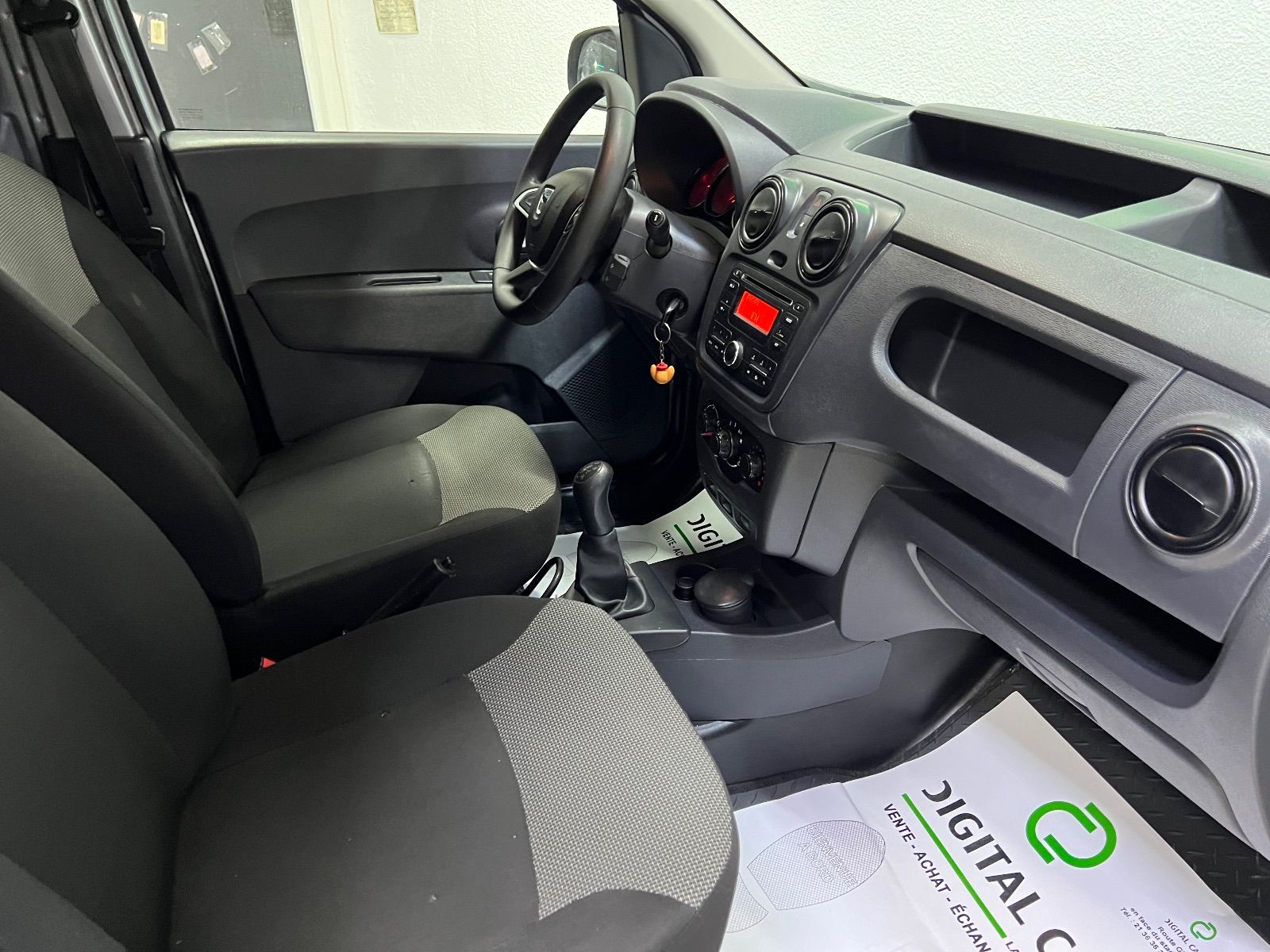 Dacia Dokker Van à Ben Arous - Photo 16