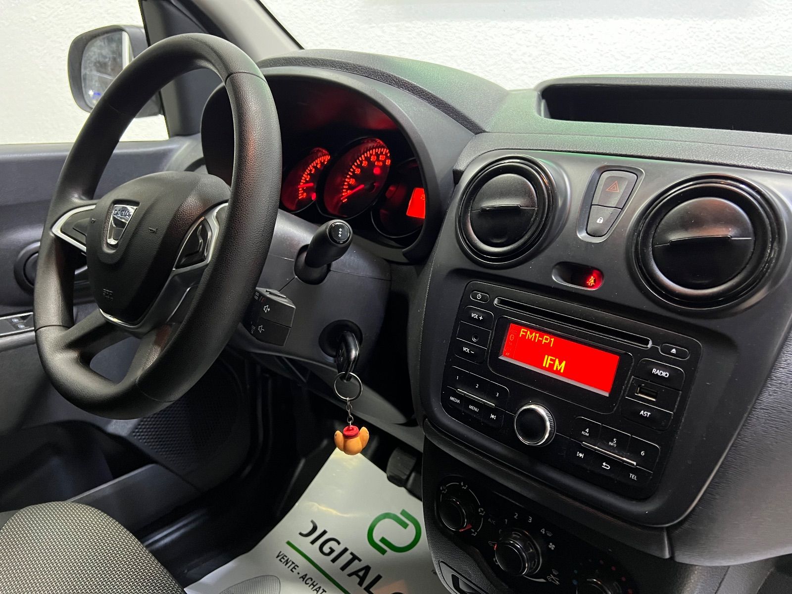Dacia Dokker Van à Ben Arous - Photo 13