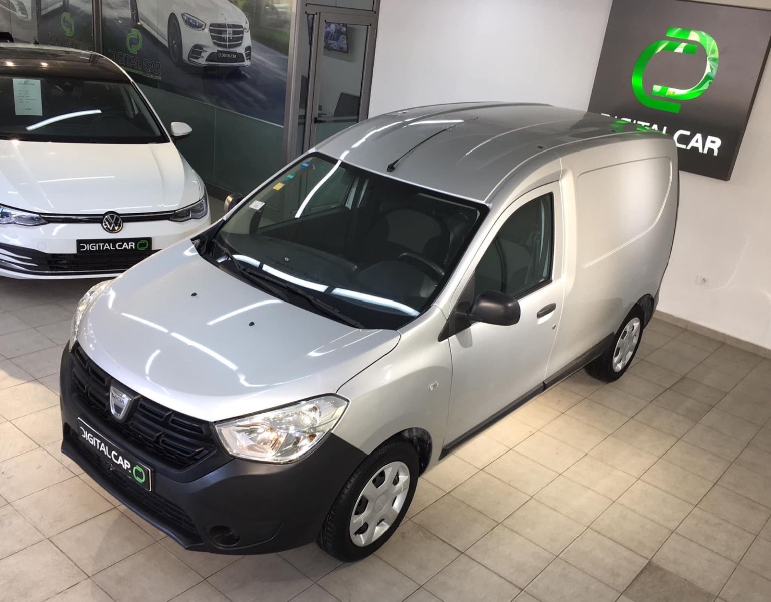 Dacia Dokker Van à Ben Arous - Photo 3