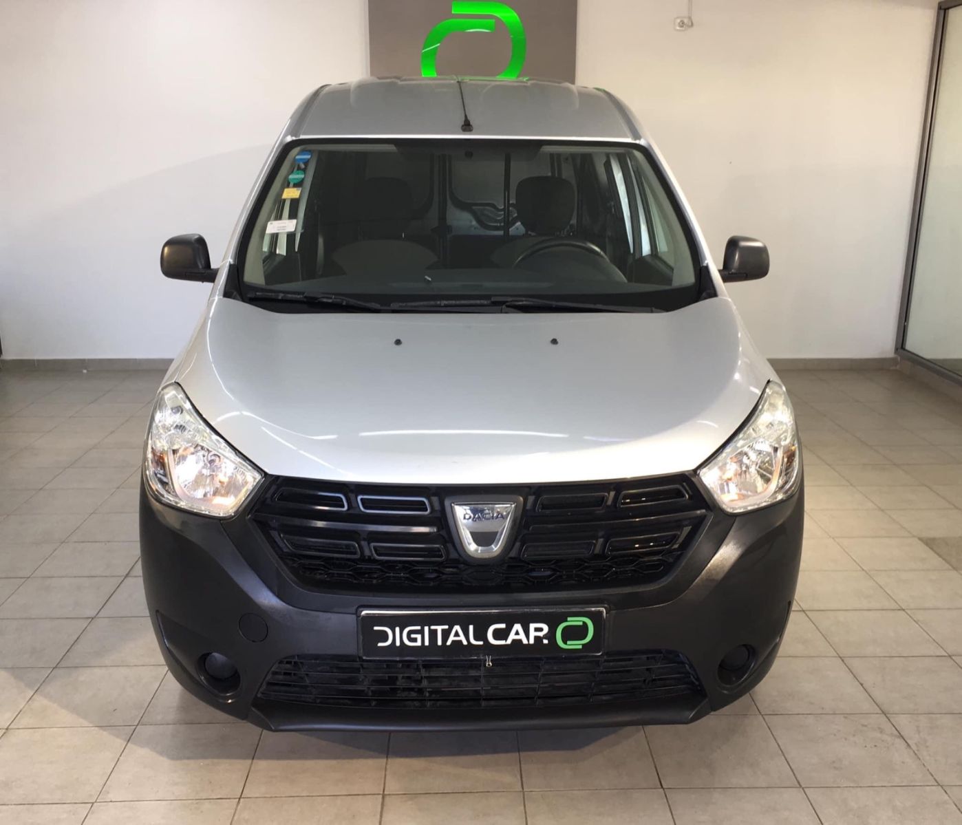 Dacia Dokker Van à Ben Arous - Photo 1