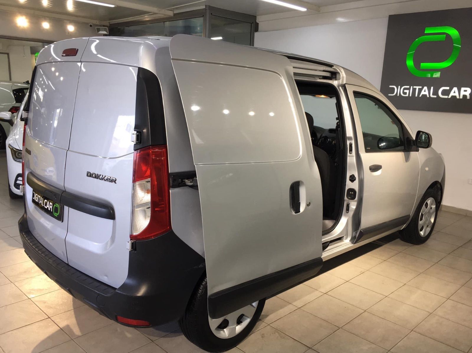 Dacia Dokker Van à Ben Arous - Photo 7