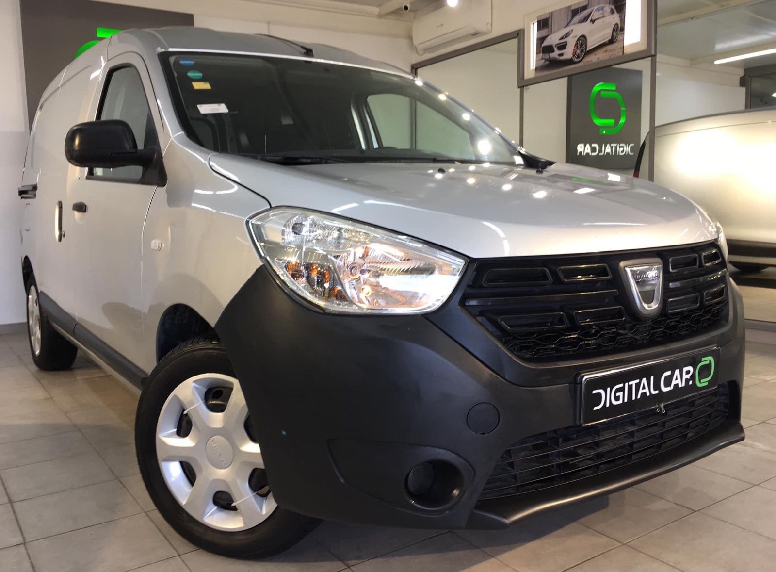 Dacia Dokker Van à Ben Arous - Photo 2