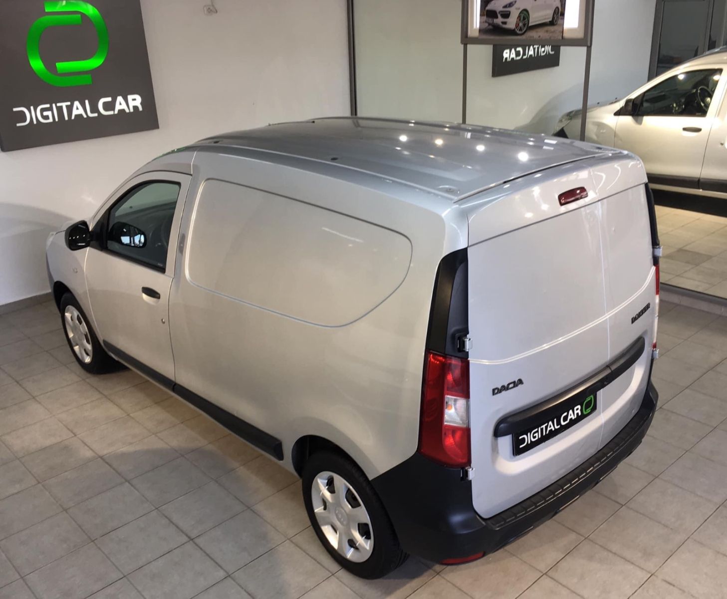 Dacia Dokker Van à Ben Arous - Photo 10