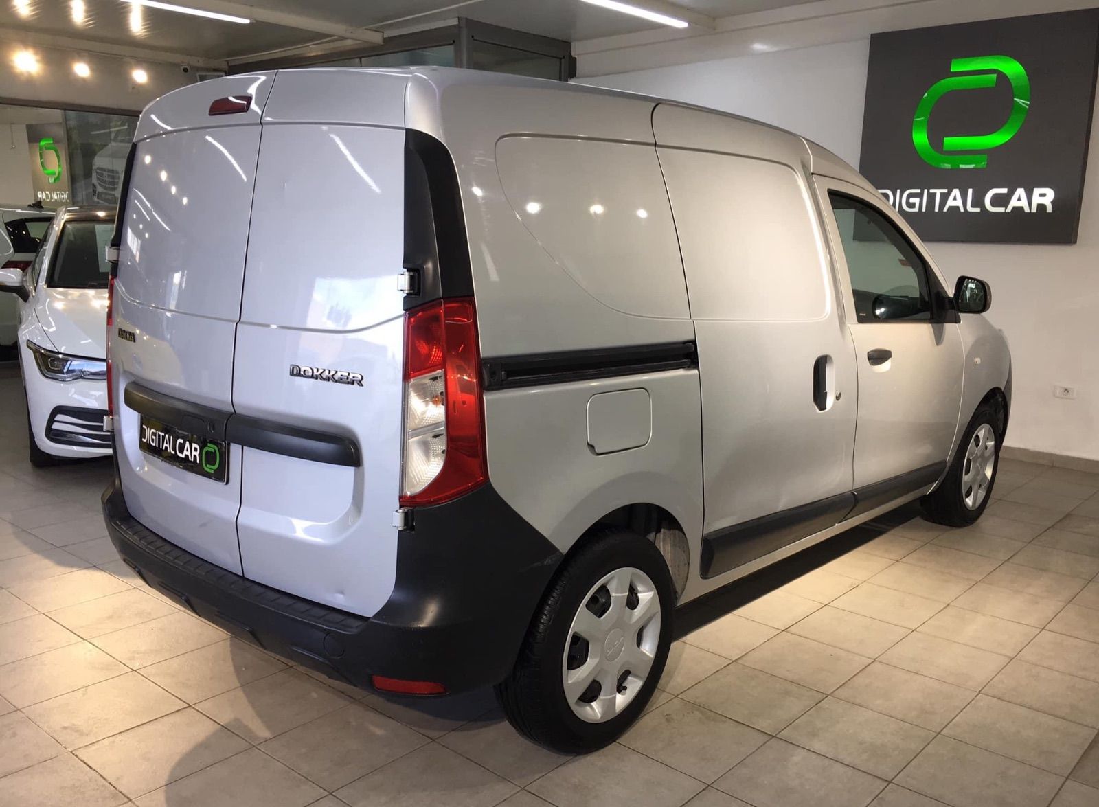Dacia Dokker Van à Ben Arous - Photo 6