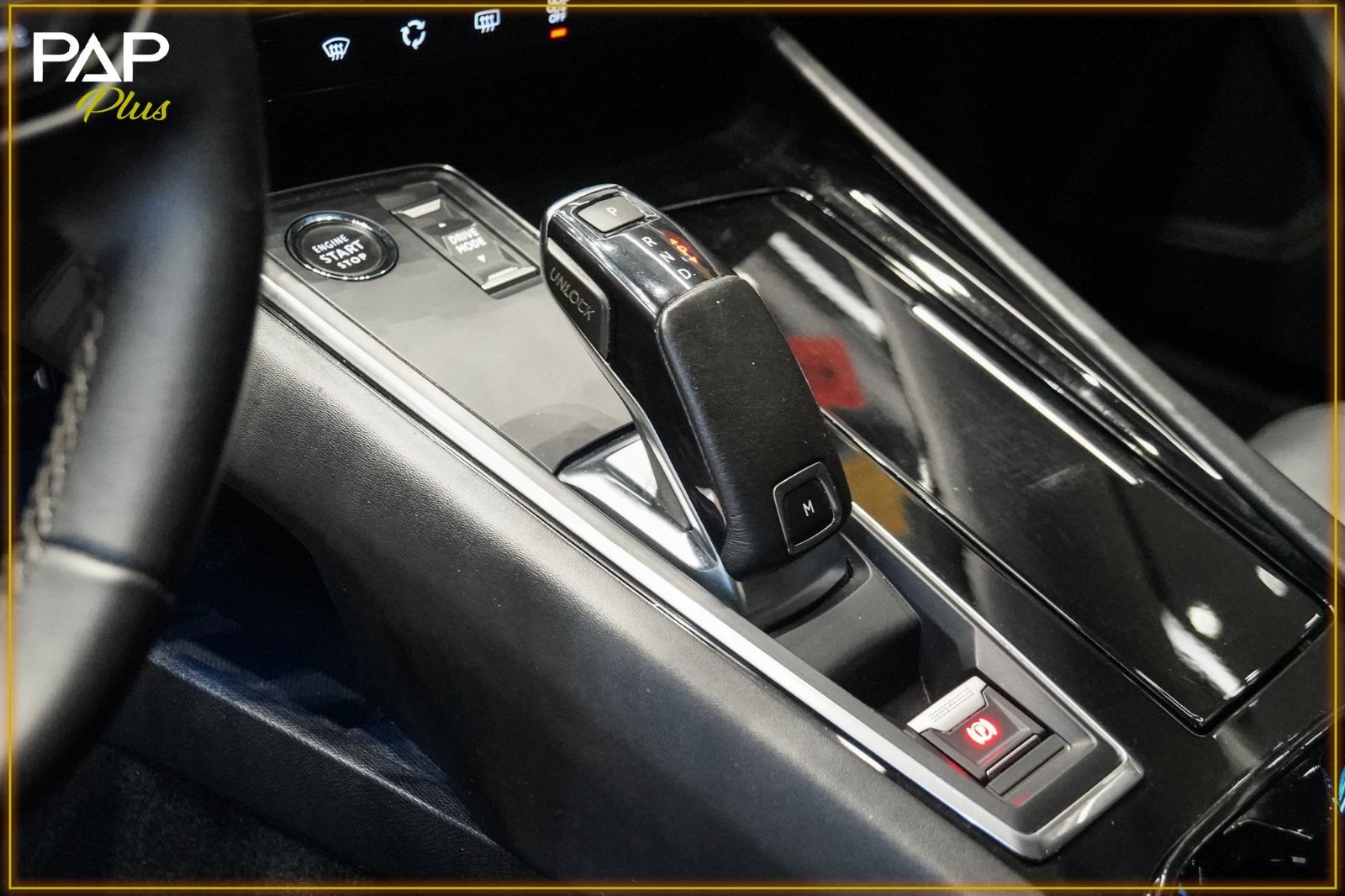 Peugeot 508 Style Cuir GPS à Ariana - Photo 10