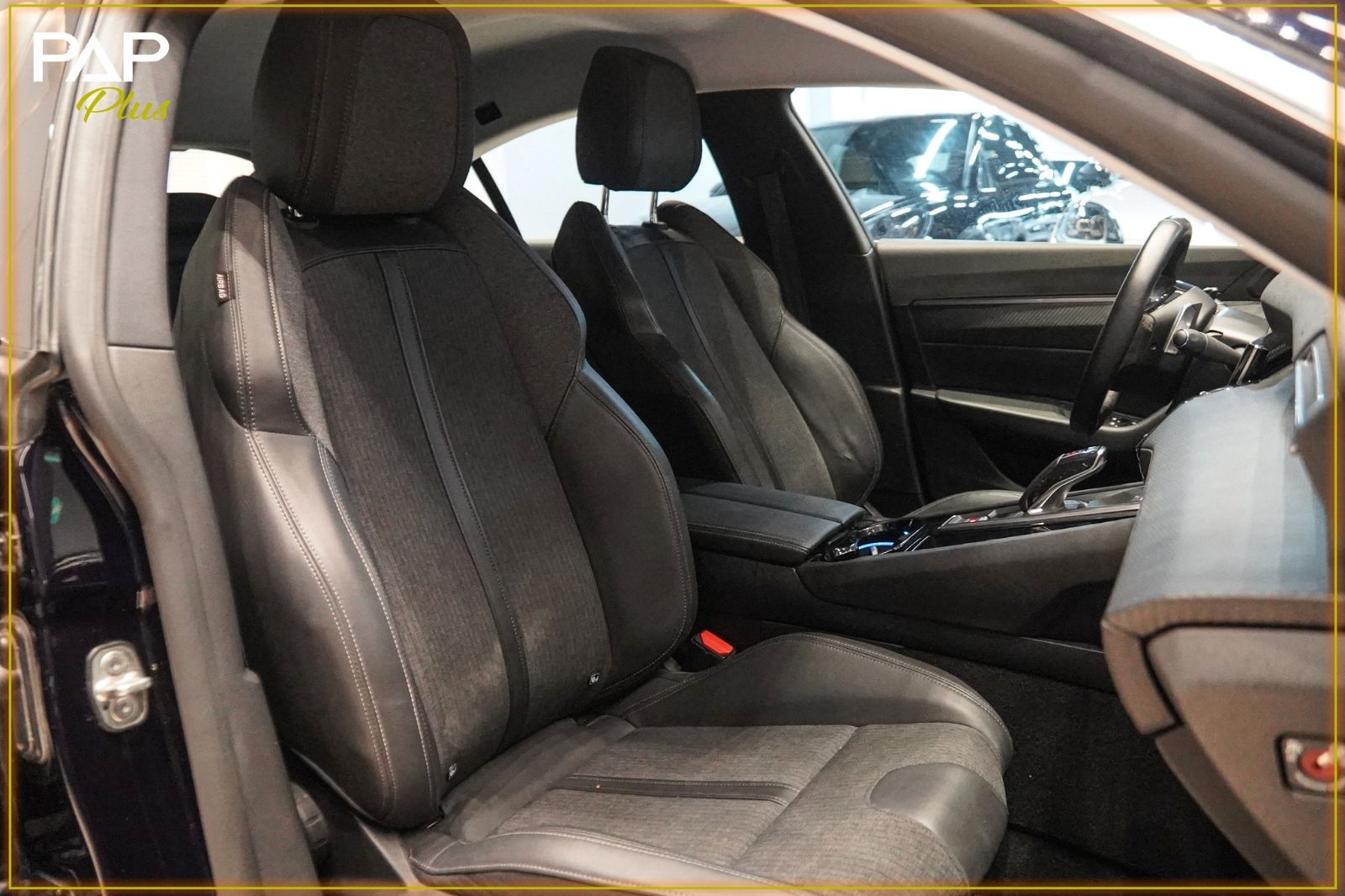 Peugeot 508 Style Cuir GPS à Ariana - Photo 7