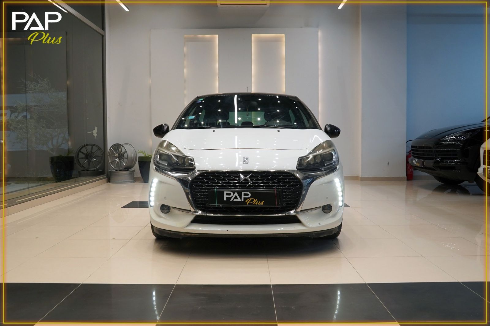 Citroën DS3 2 portes à Tunis - Photo 1