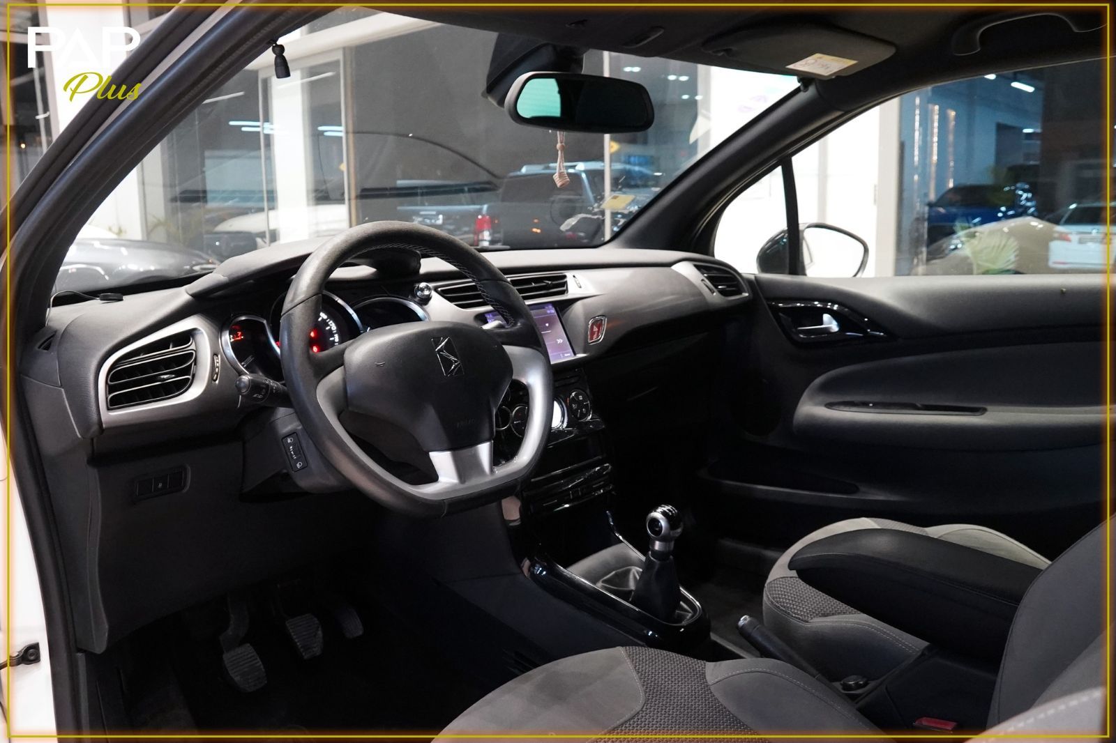 Citroën DS3 2 portes à Tunis - Photo 4