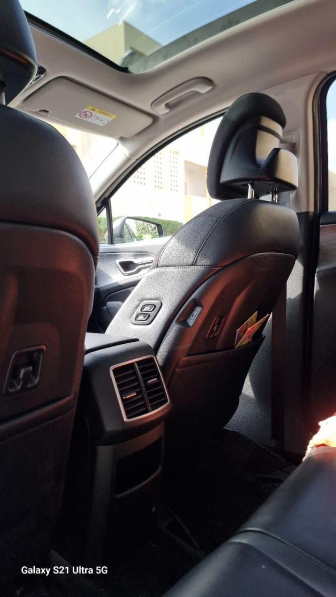 KIA Sportage à Tunis - Photo 10