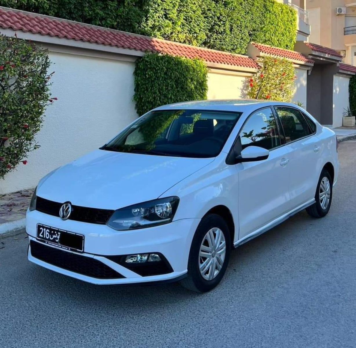 Skoda Fabia Essence