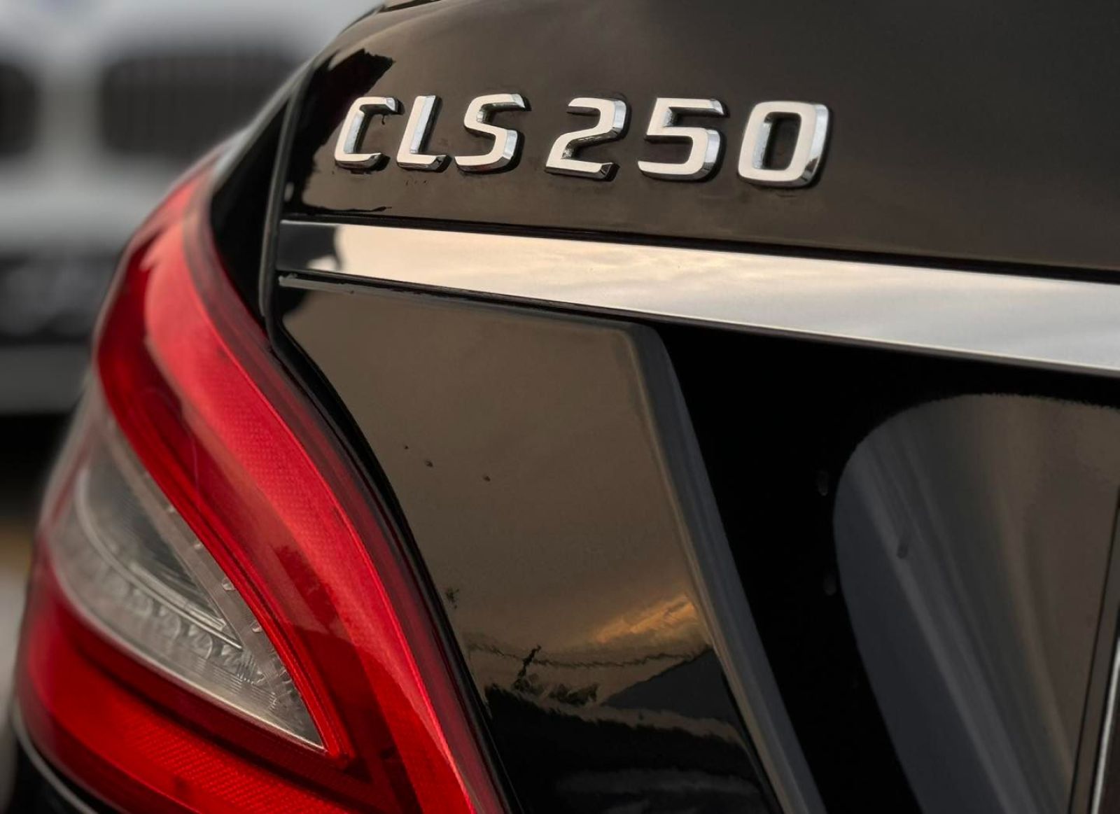 Mercedes-Benz CLS AMG à Tunis - Photo 8