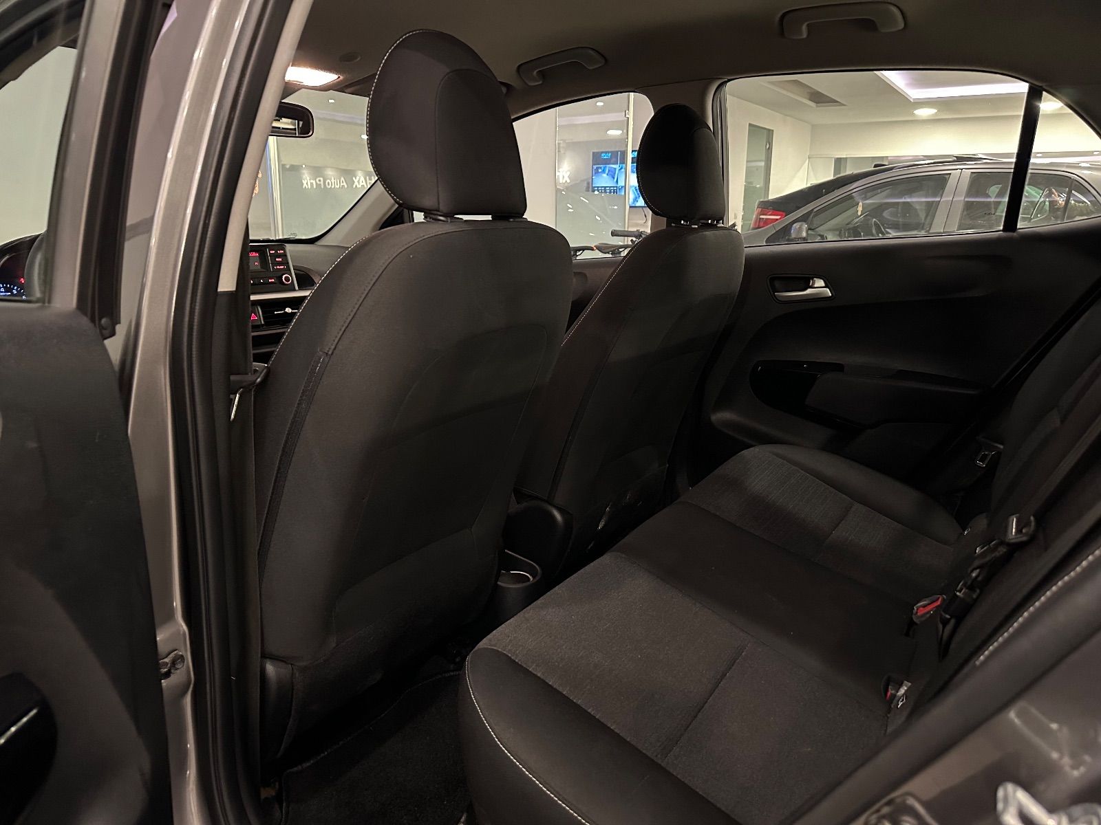 KIA Picanto LX à Sfax - Photo 8