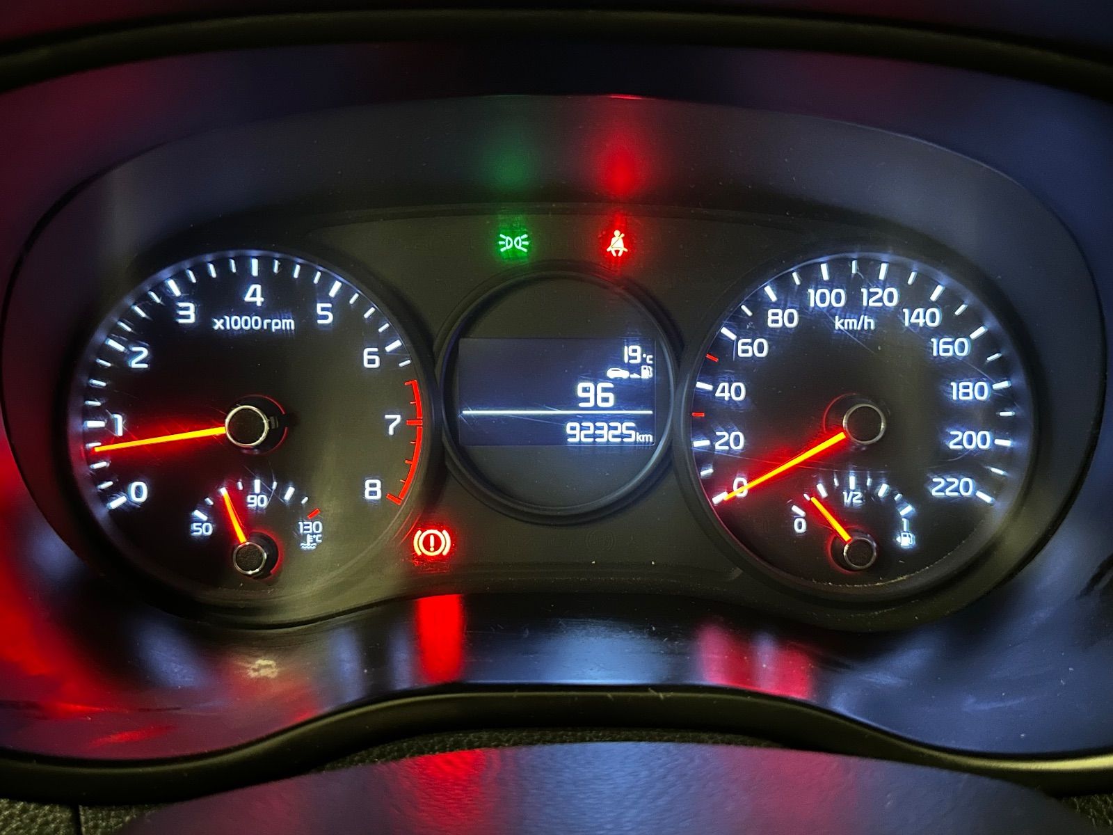 KIA Picanto LX à Sfax - Photo 14