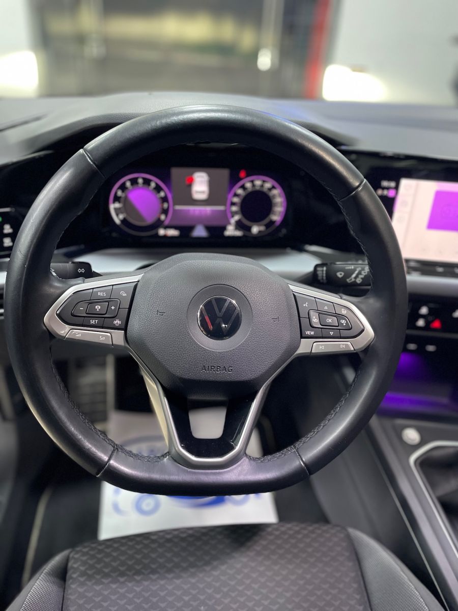 Volkswagen Golf 8 R-Line à Tunis - Photo 5