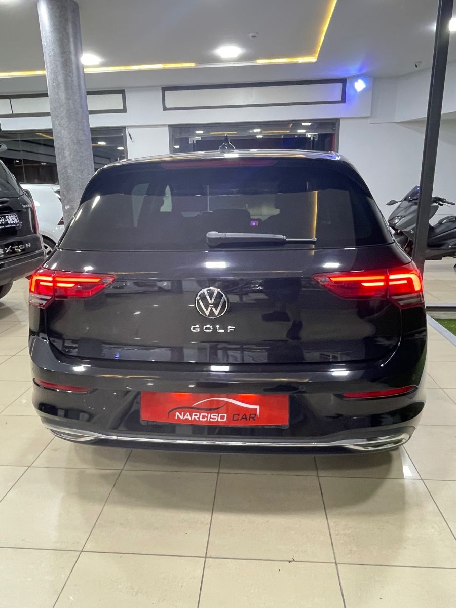 Volkswagen Golf 8 R-Line à Tunis - Photo 9