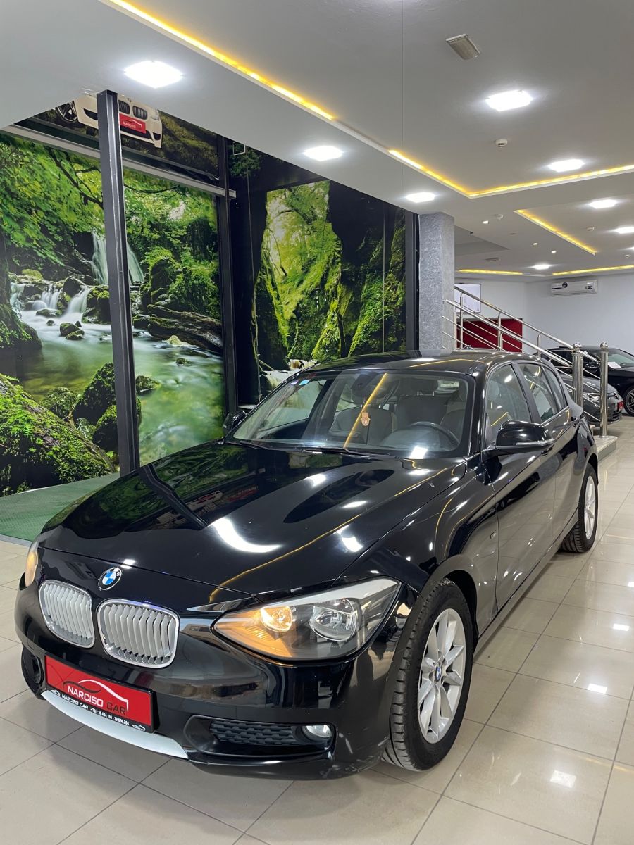 BMW Série 1 Sport à Tunis - Photo 2