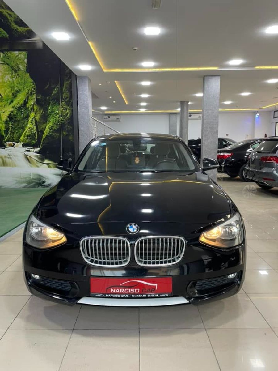 BMW Série 1 Sport à Tunis - Photo 1
