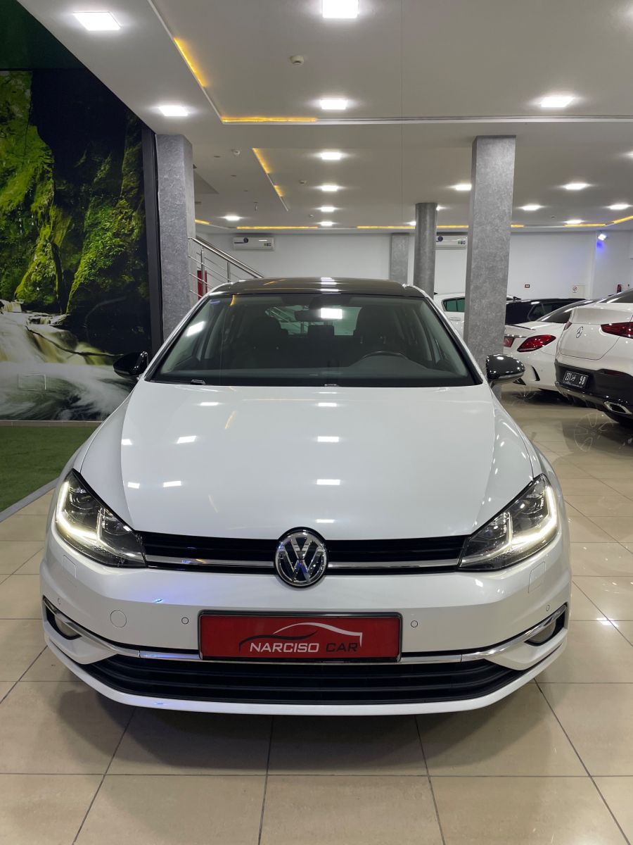 Volkswagen Golf 7 Join